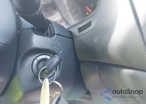 2004 Honda Accord Lx z USA, uszkodzony, nr VIN 1HGCM56304A016832